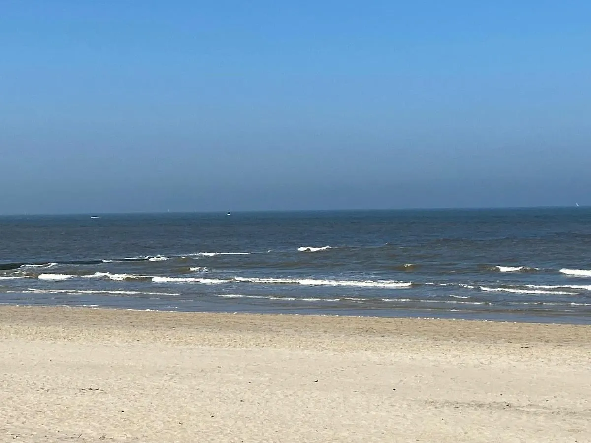 Westerhuisje Middelkerke Casa vacanze