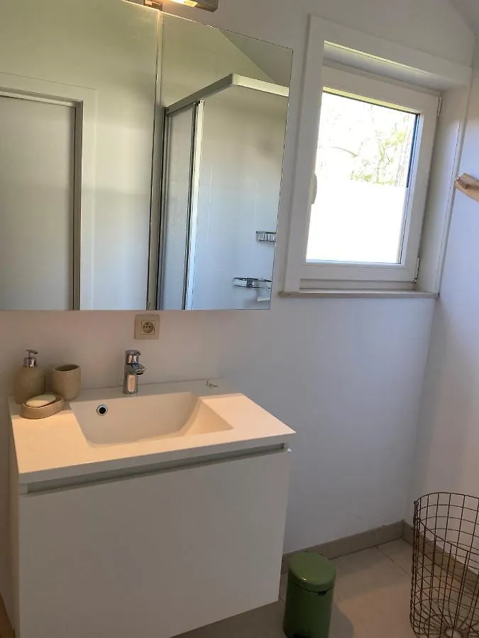 Vakantiehuis Westerhuisje Middelkerke