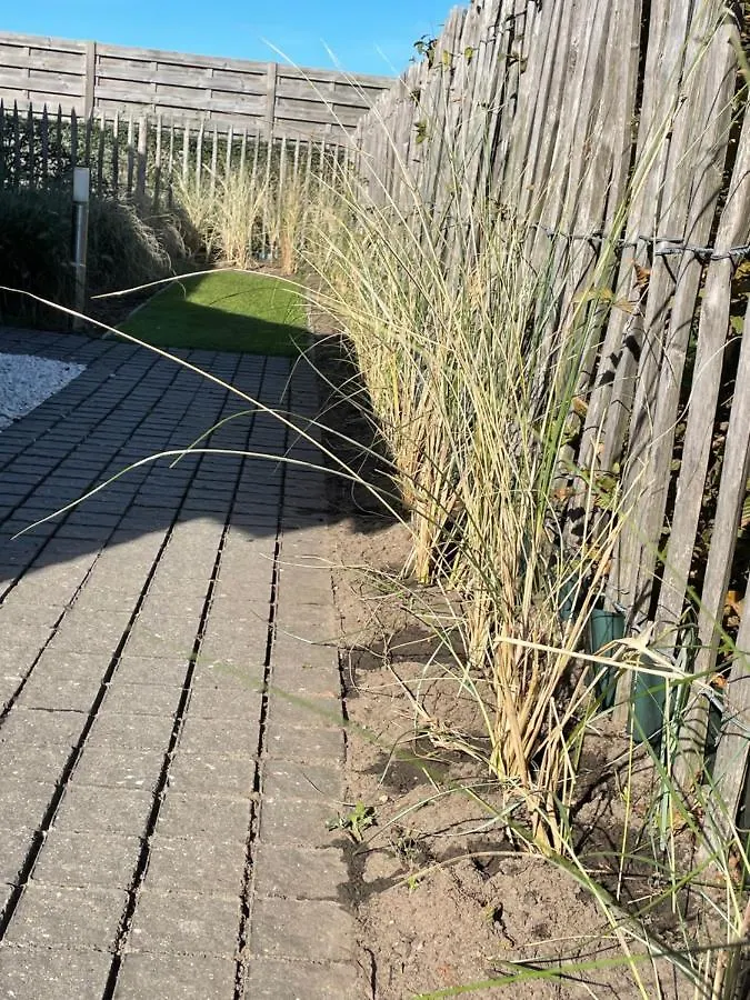 Westerhuisje Middelkerke België