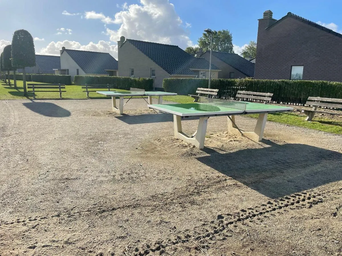 Vakantiehuis Westerhuisje Middelkerke