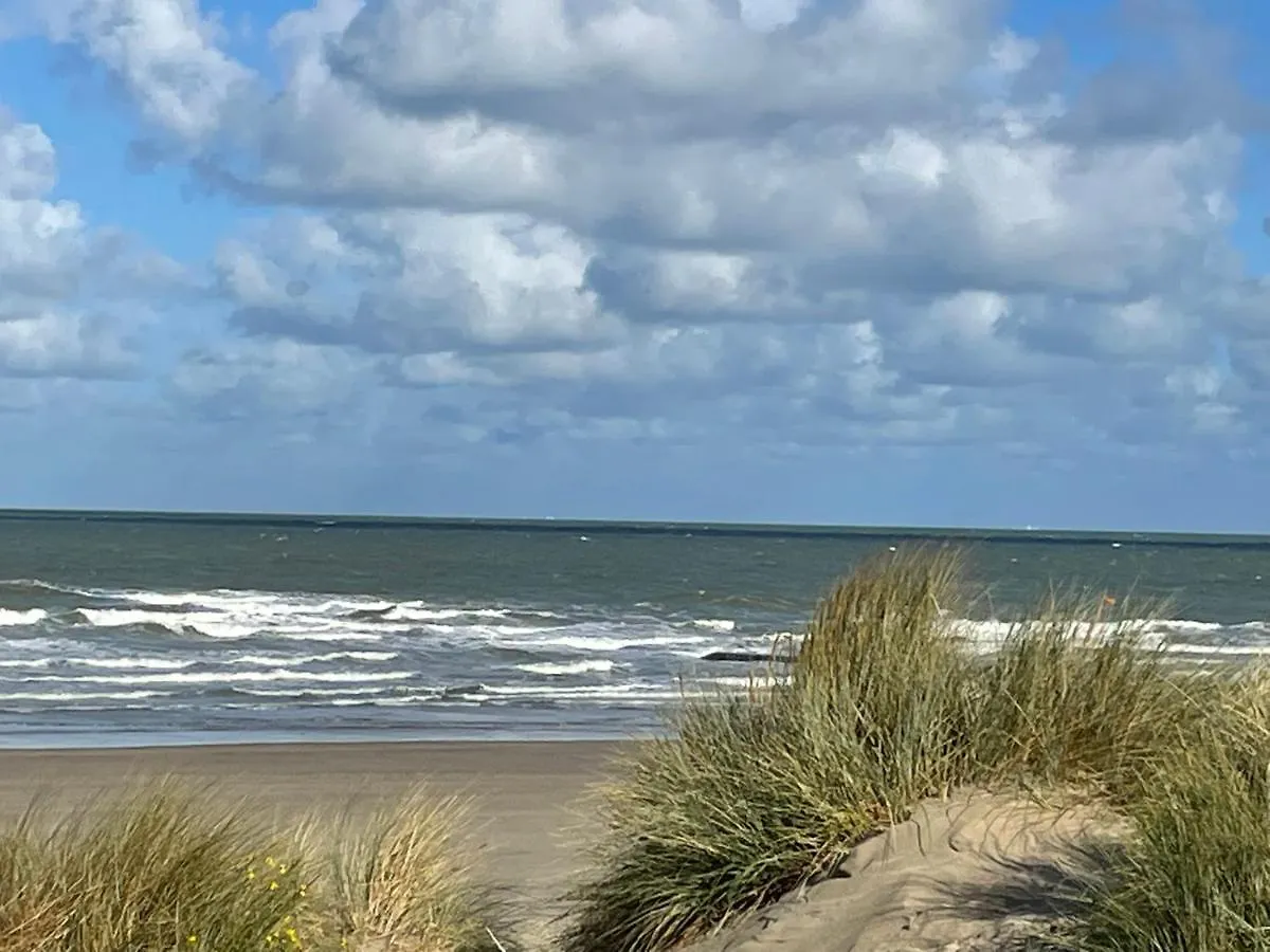 Westerhuisje Middelkerke België