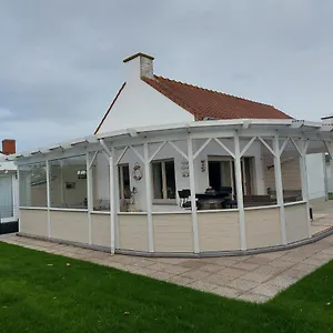 The House Vakantiehuis