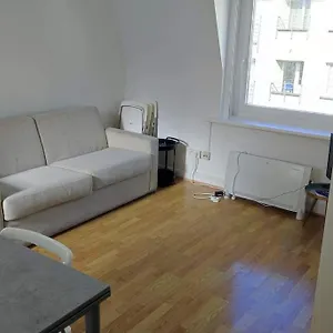 Sylviane 301 Appartement