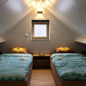 Casa Di Luna Vakantiehuis
