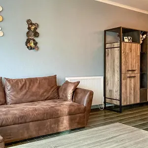 Sweet Appartement