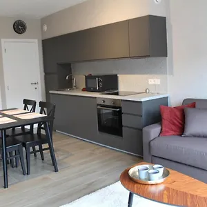 Studio Boris, Voor Een Comfortabel Verblijf ! Appartement