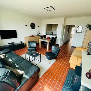 Residentie Rapallo 2 Appartement