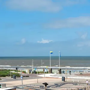 Bamboa Beachhouse Apartment Zandvoort