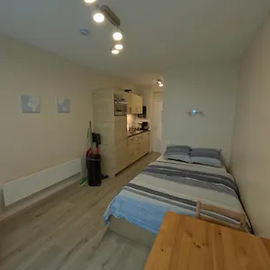  Apartment Casa Costa Westend