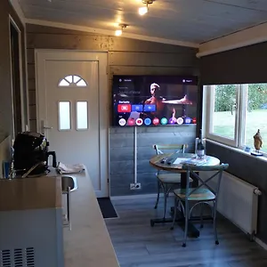 Carpe Diem Apartment Zandvoort