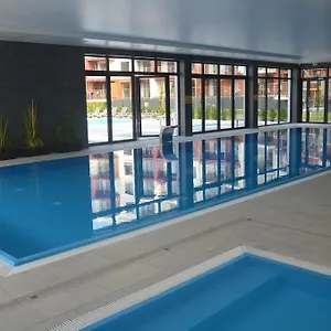 Spring&summer Polanki Park Apartment Kolberg