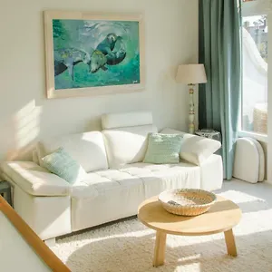 Beauvilliers Apartment Zandvoort