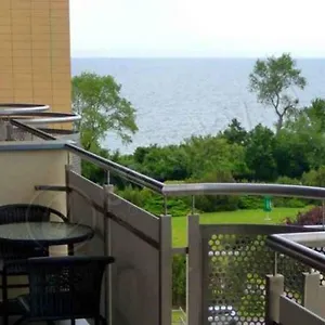 W Arka Medical Apartment Kolberg